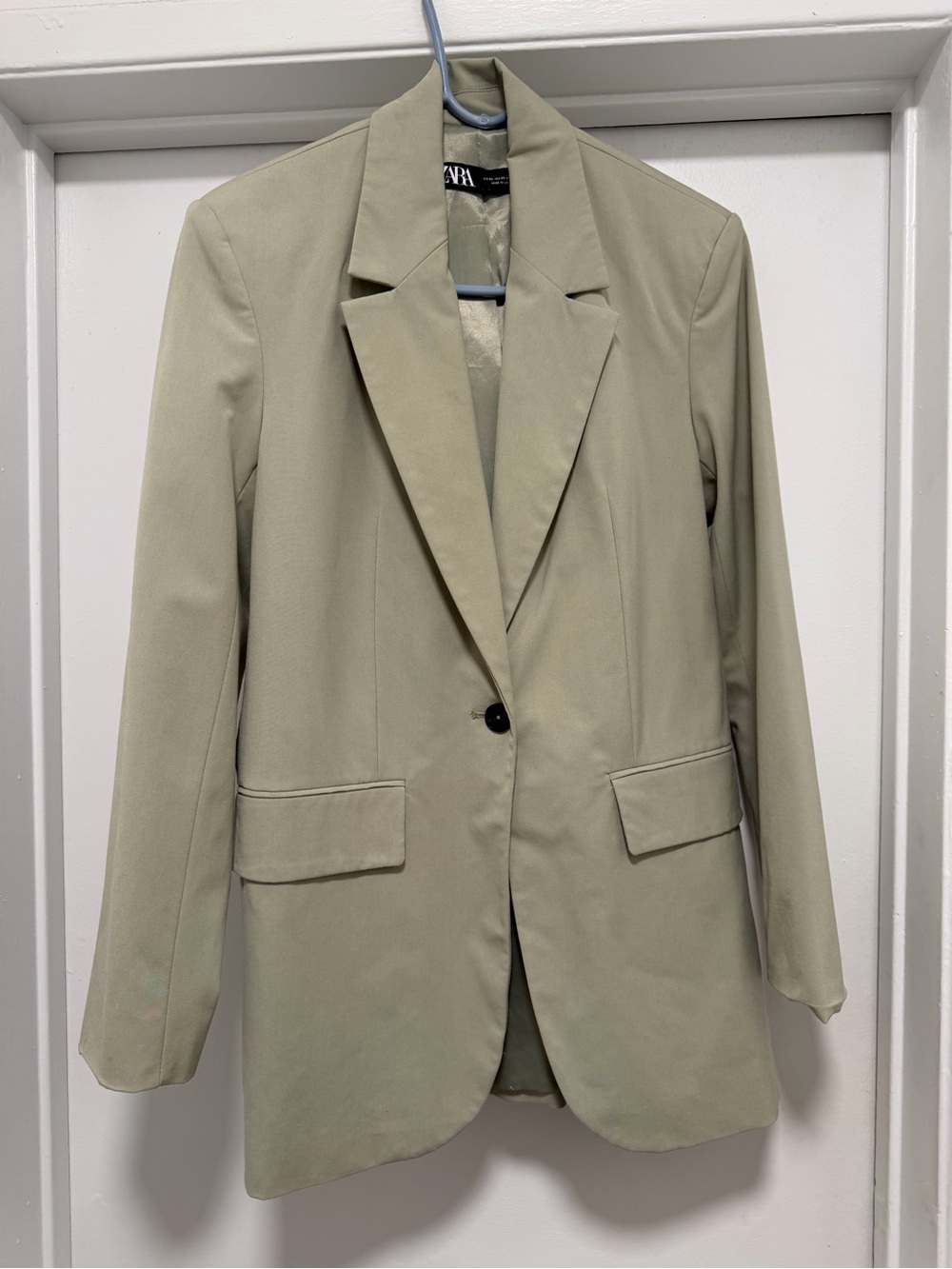 Zara blazer - Picture 4 of 7